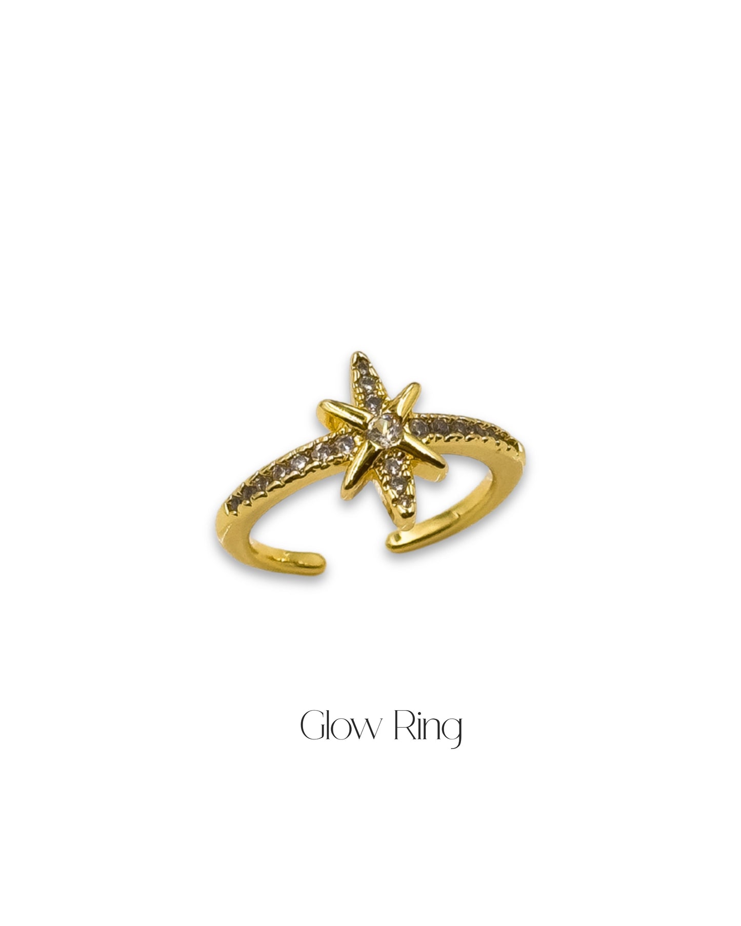 Glow Ring