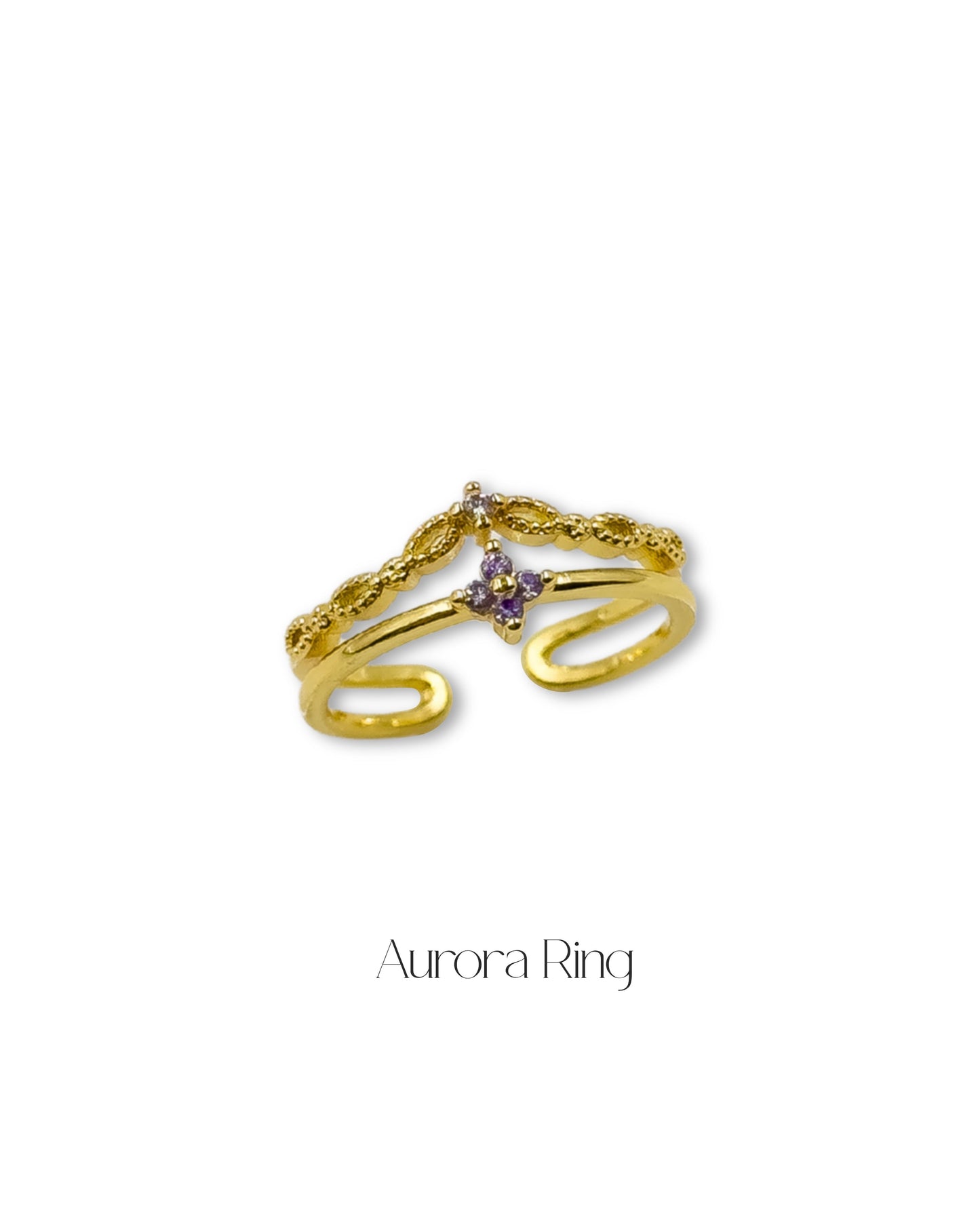 Aurora Ring