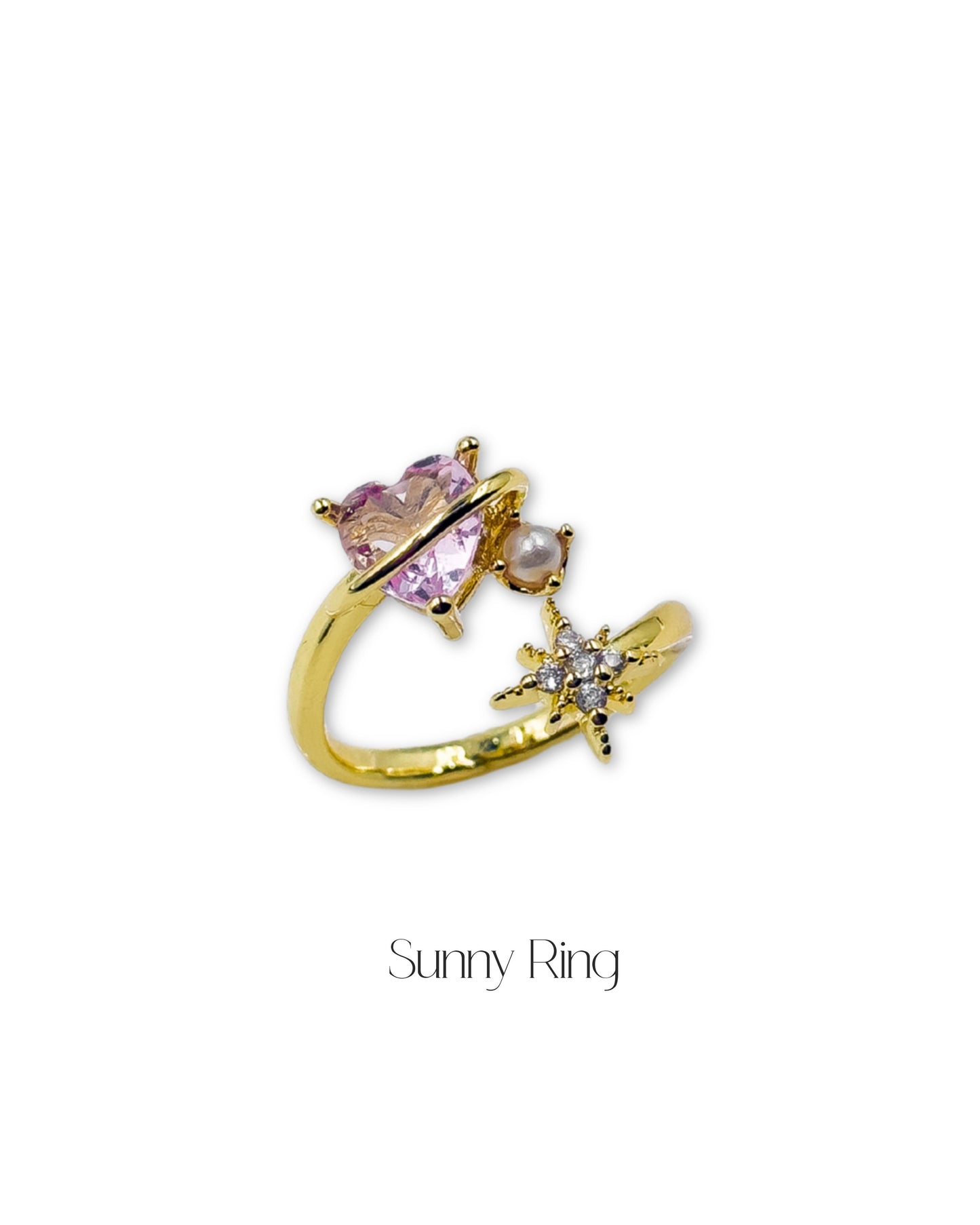 Sunny Ring
