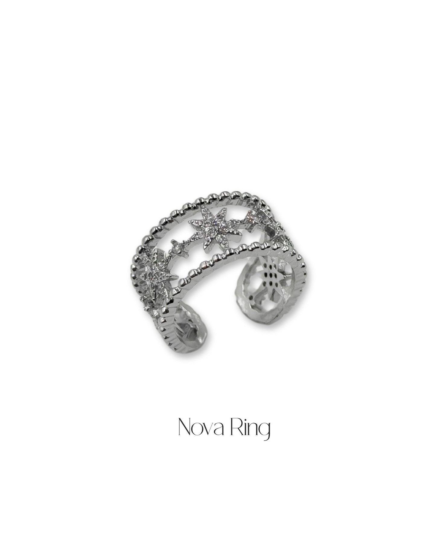 Nova Ring