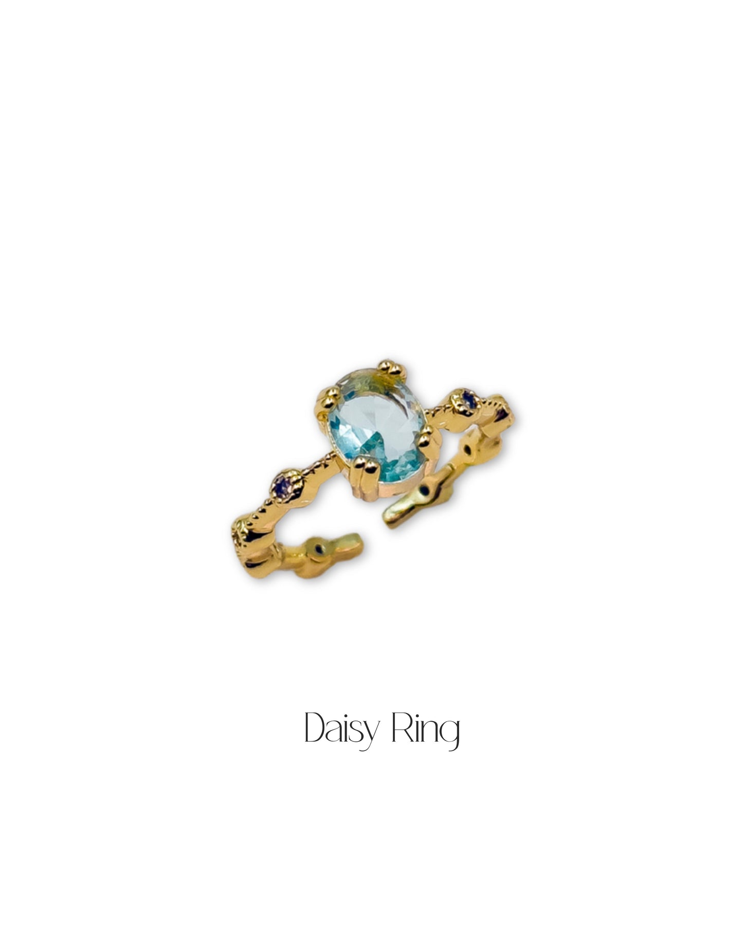 Daisy Ring