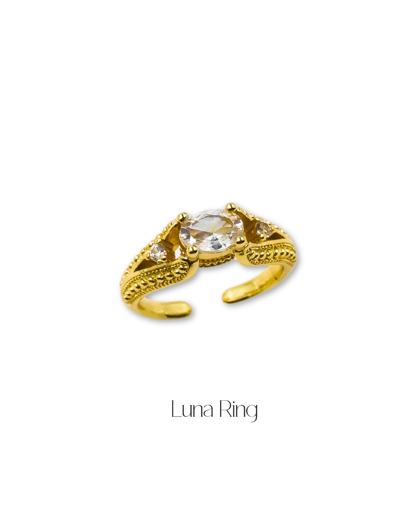 Luna Ring