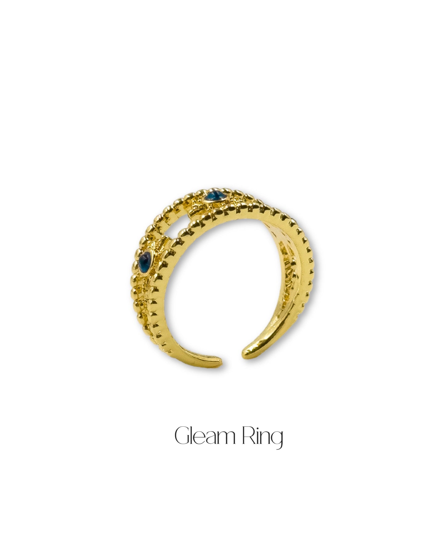 Gleam Ring