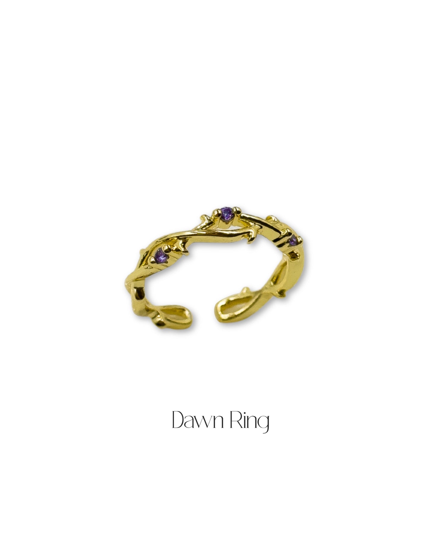Dawn Ring