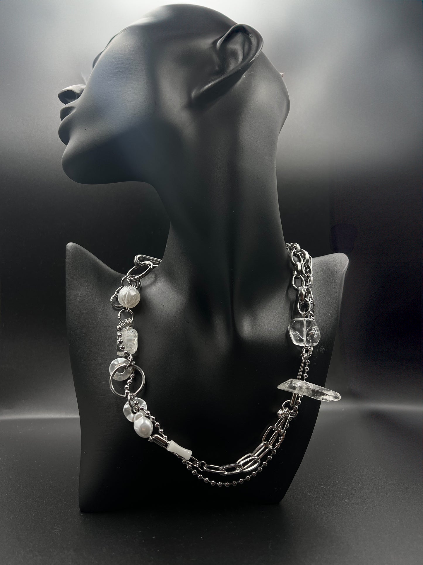 Darcelle Necklace