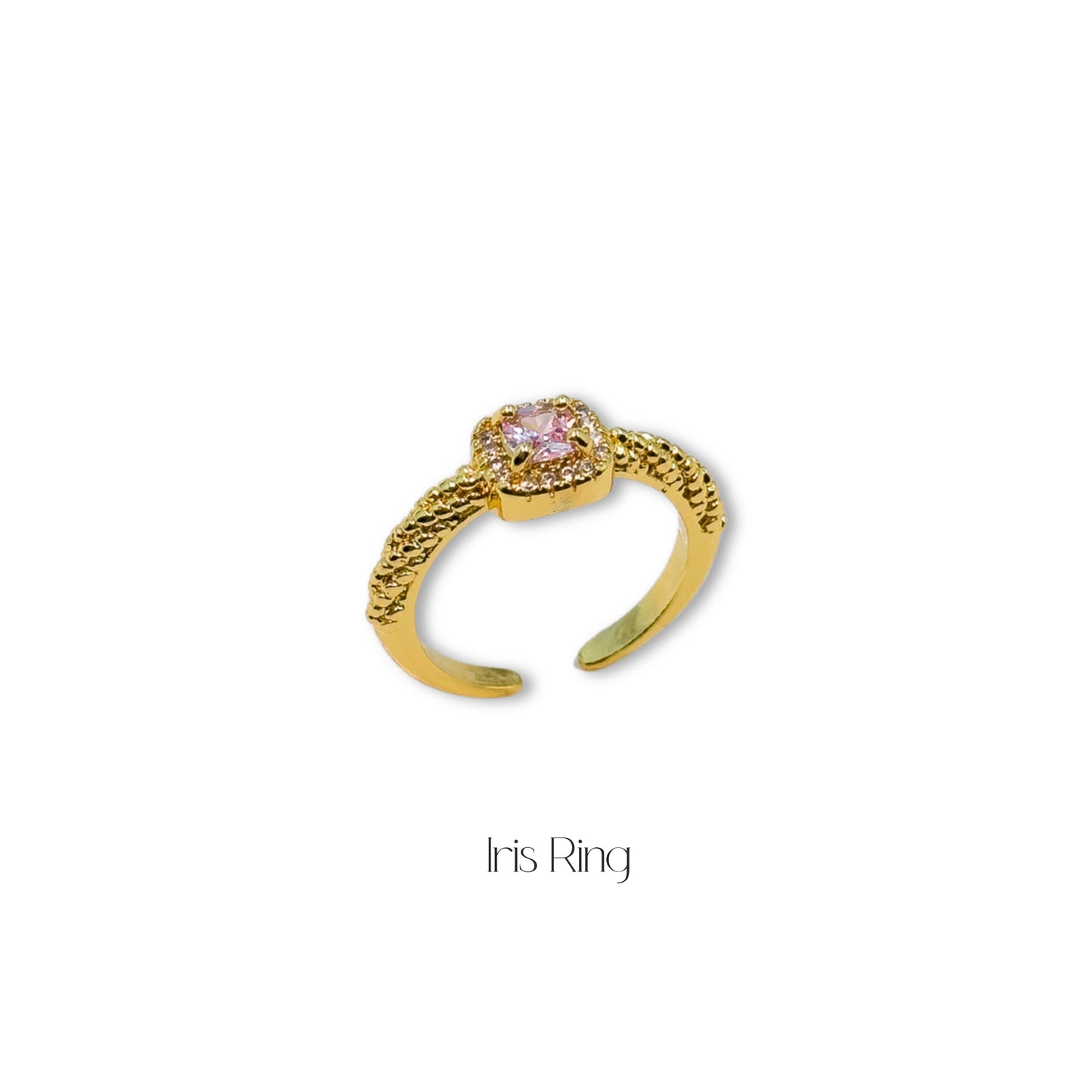 Iris Ring