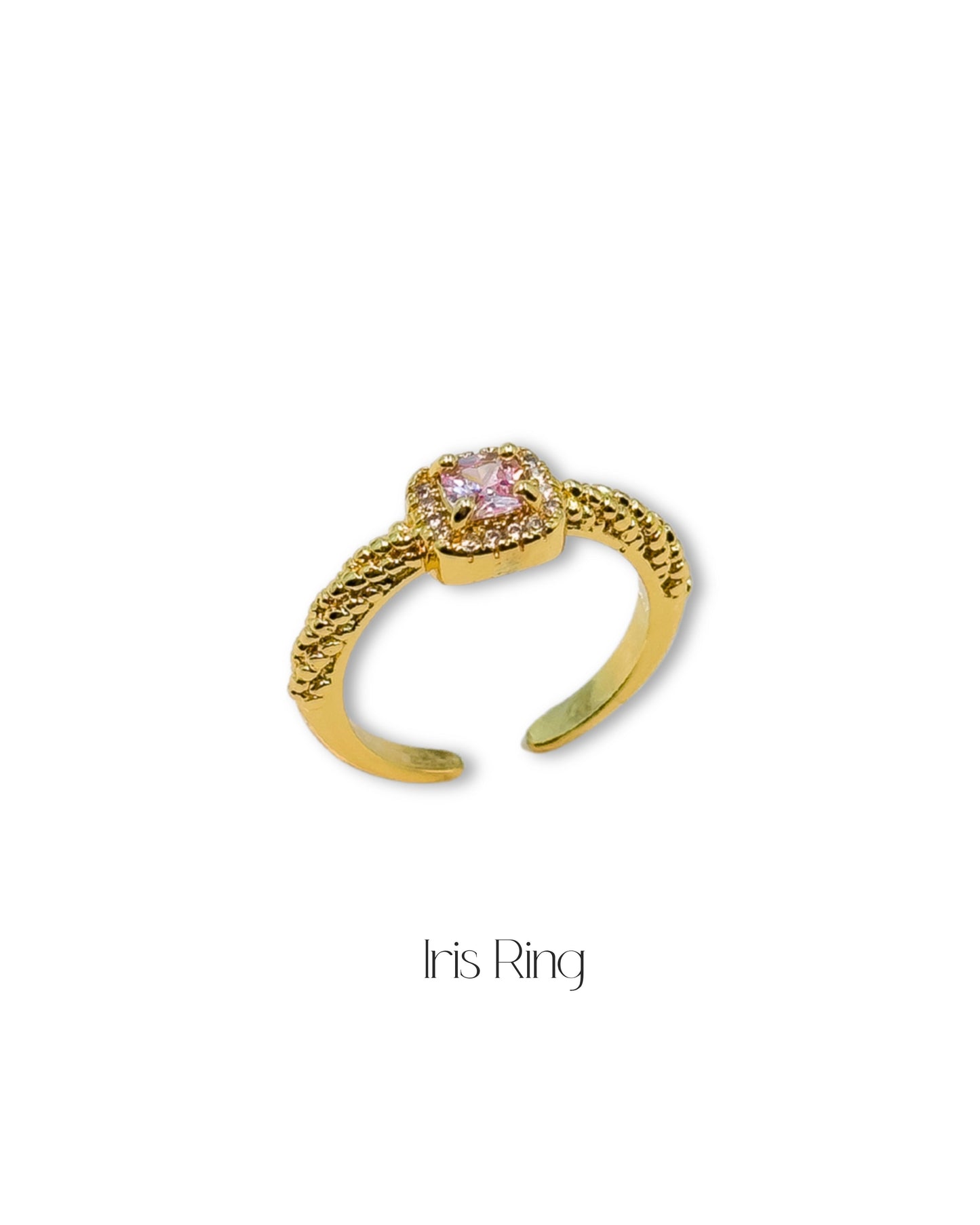 Iris Ring