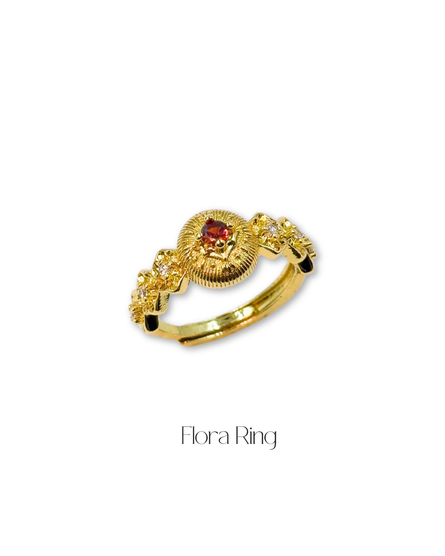 Flora Ring