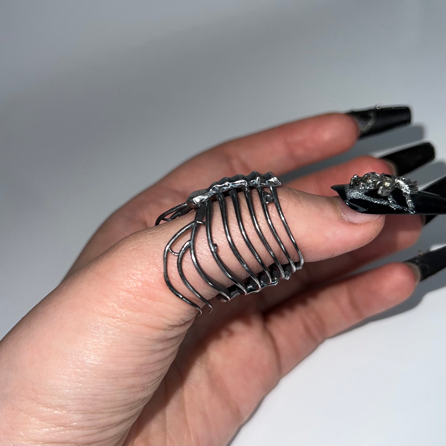 Lung Ring