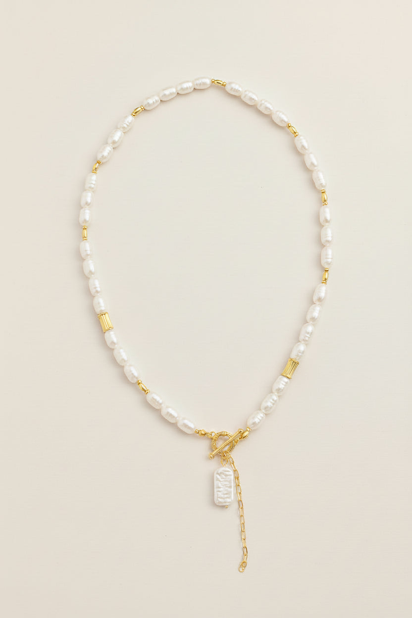 Aurel Necklace