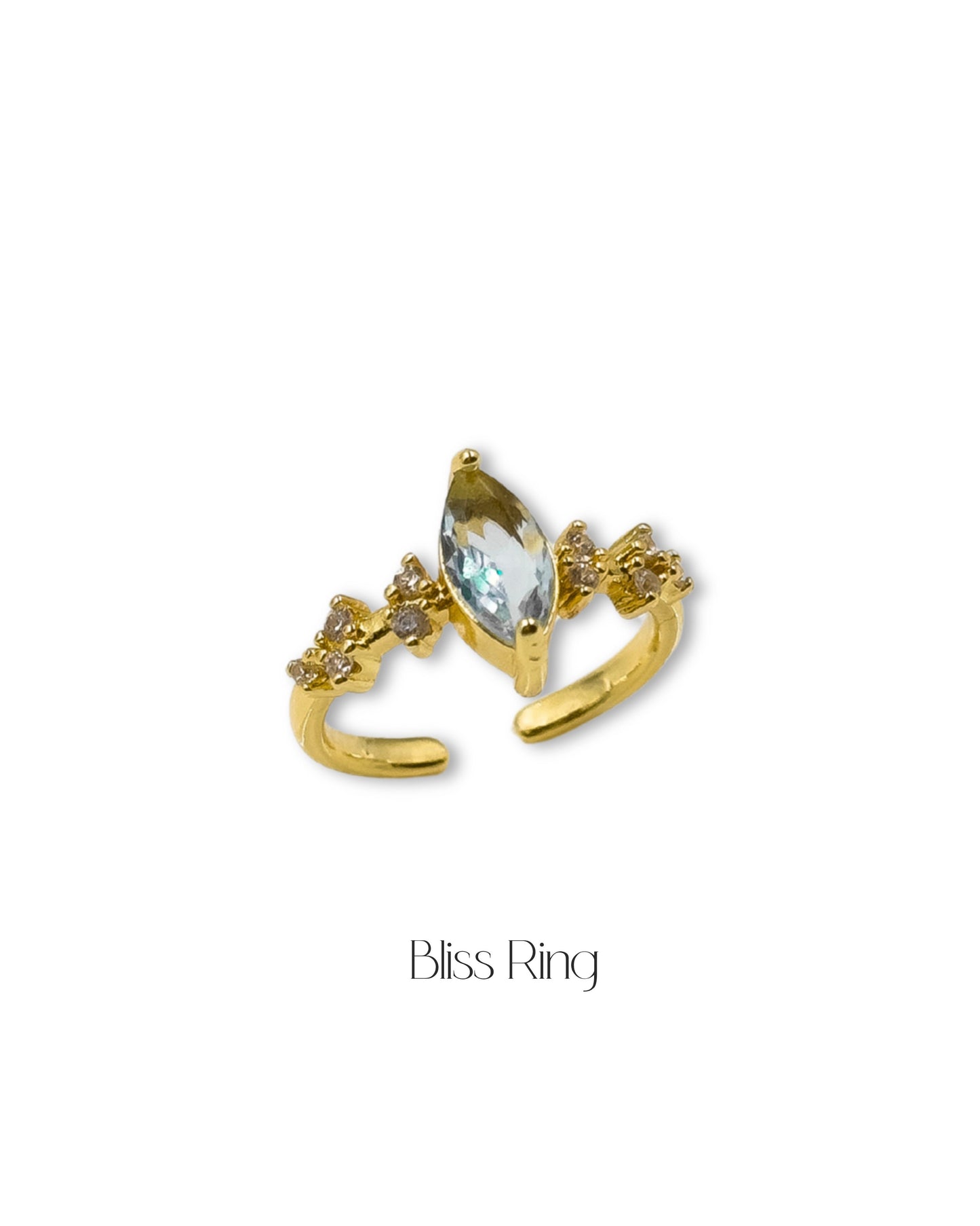 Bliss Ring