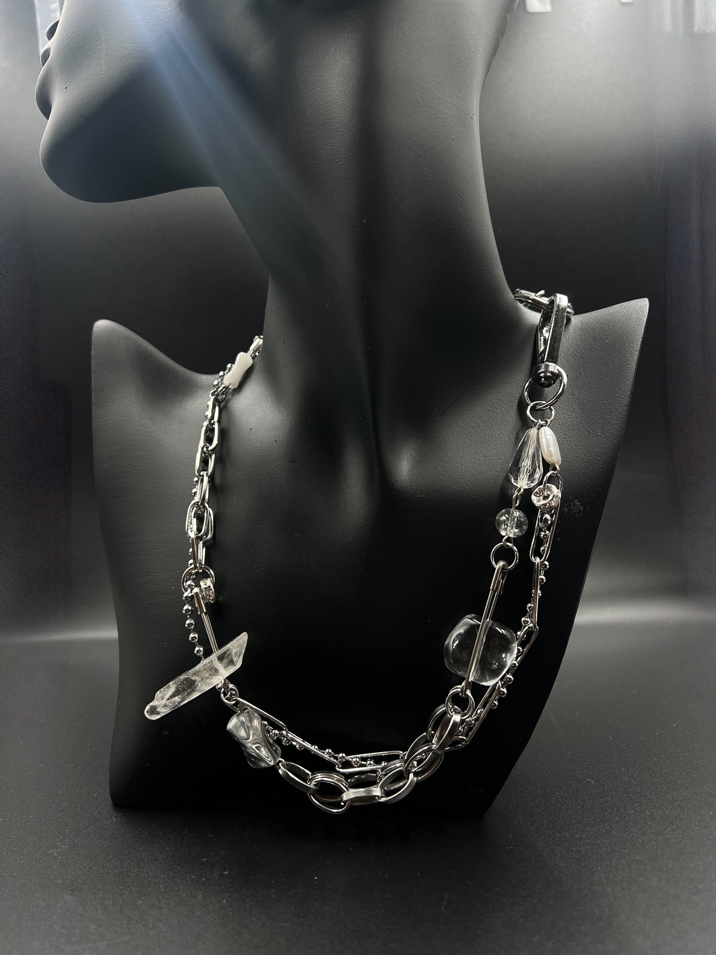 Darcelle Necklace