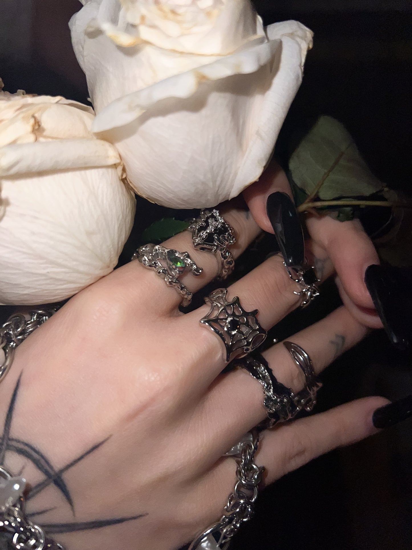 SAGE Ring