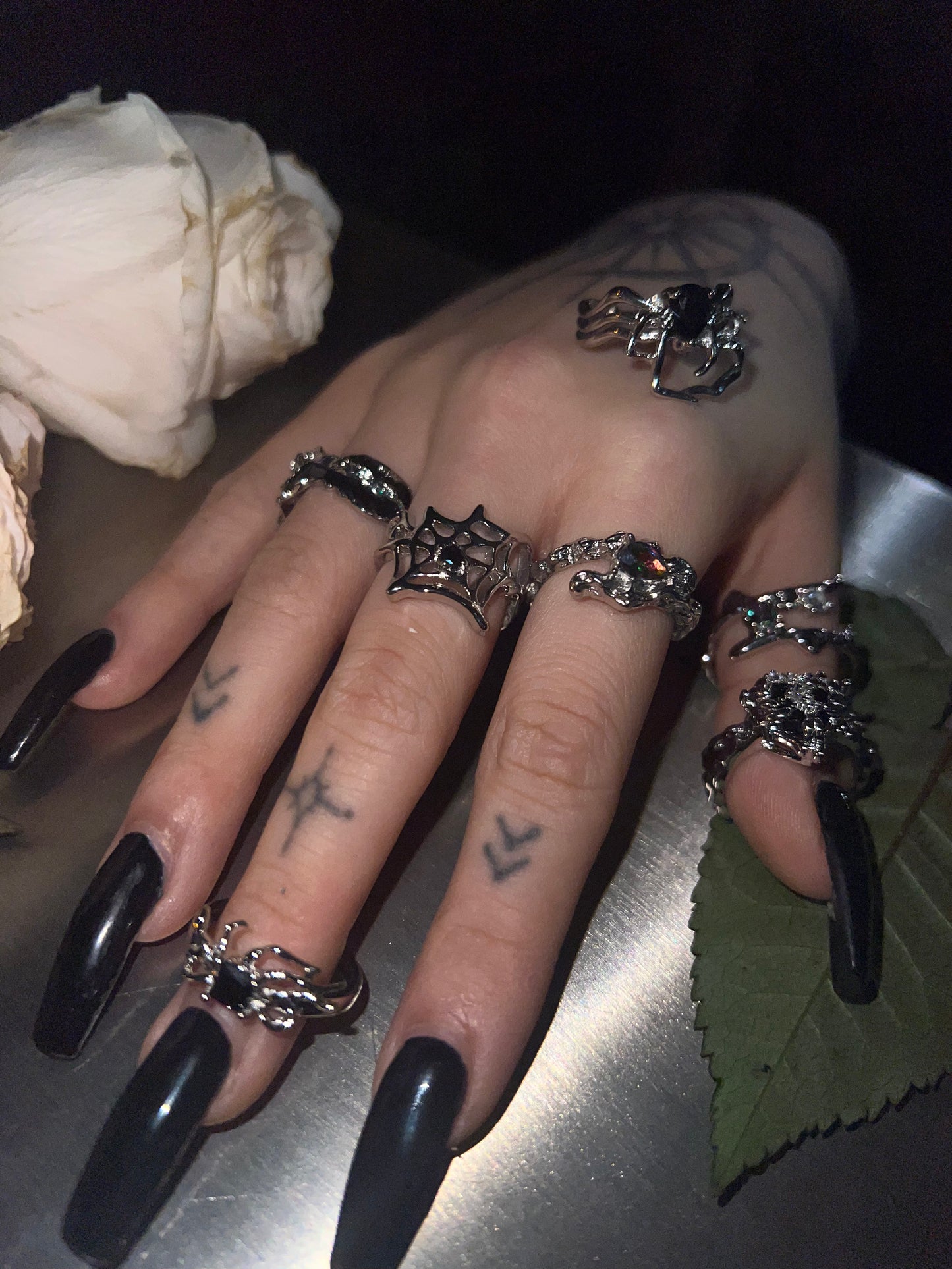 SAGE Ring