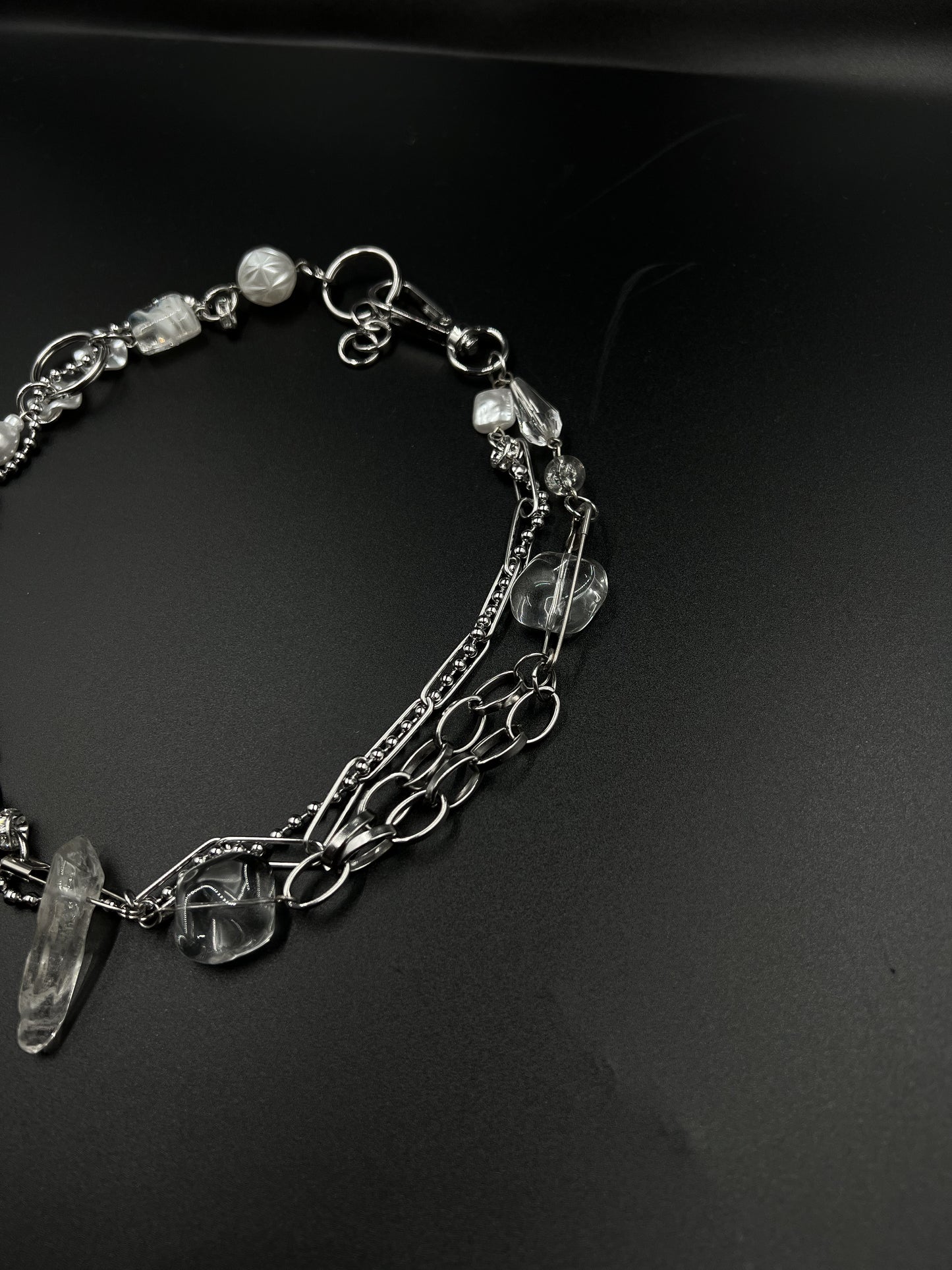 Darcelle Necklace