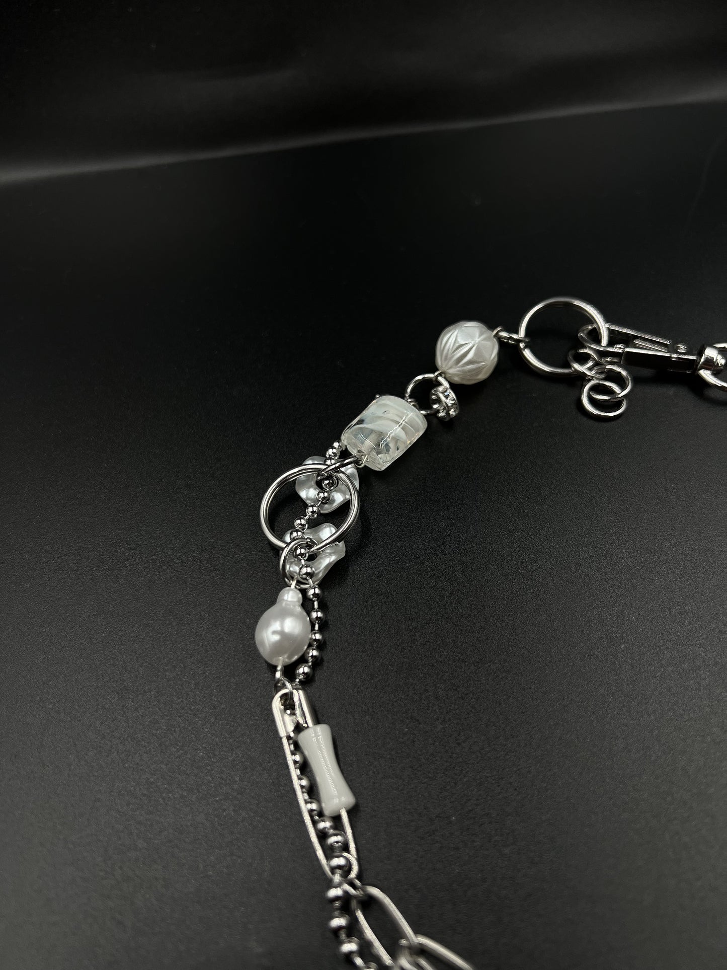 Darcelle Necklace