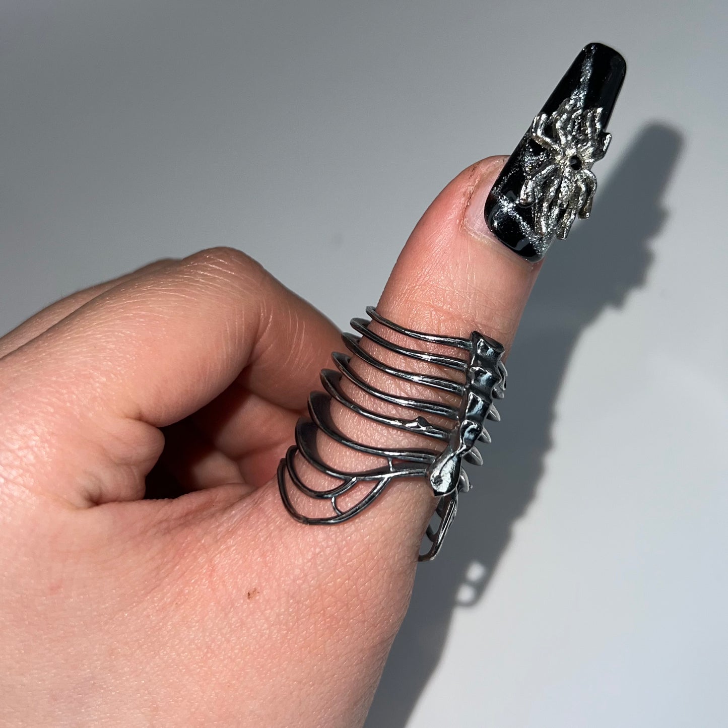 Lung Ring
