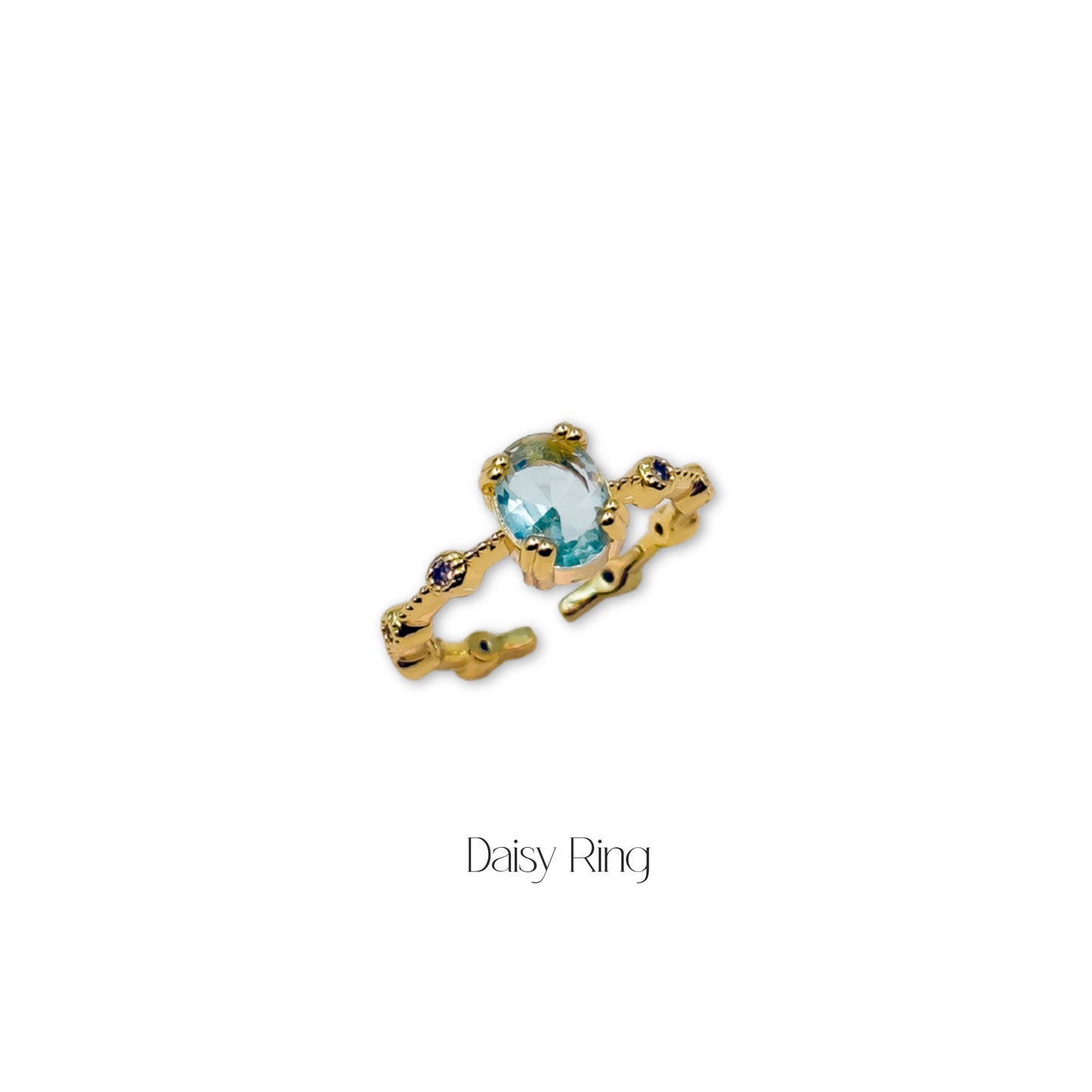 Daisy Ring