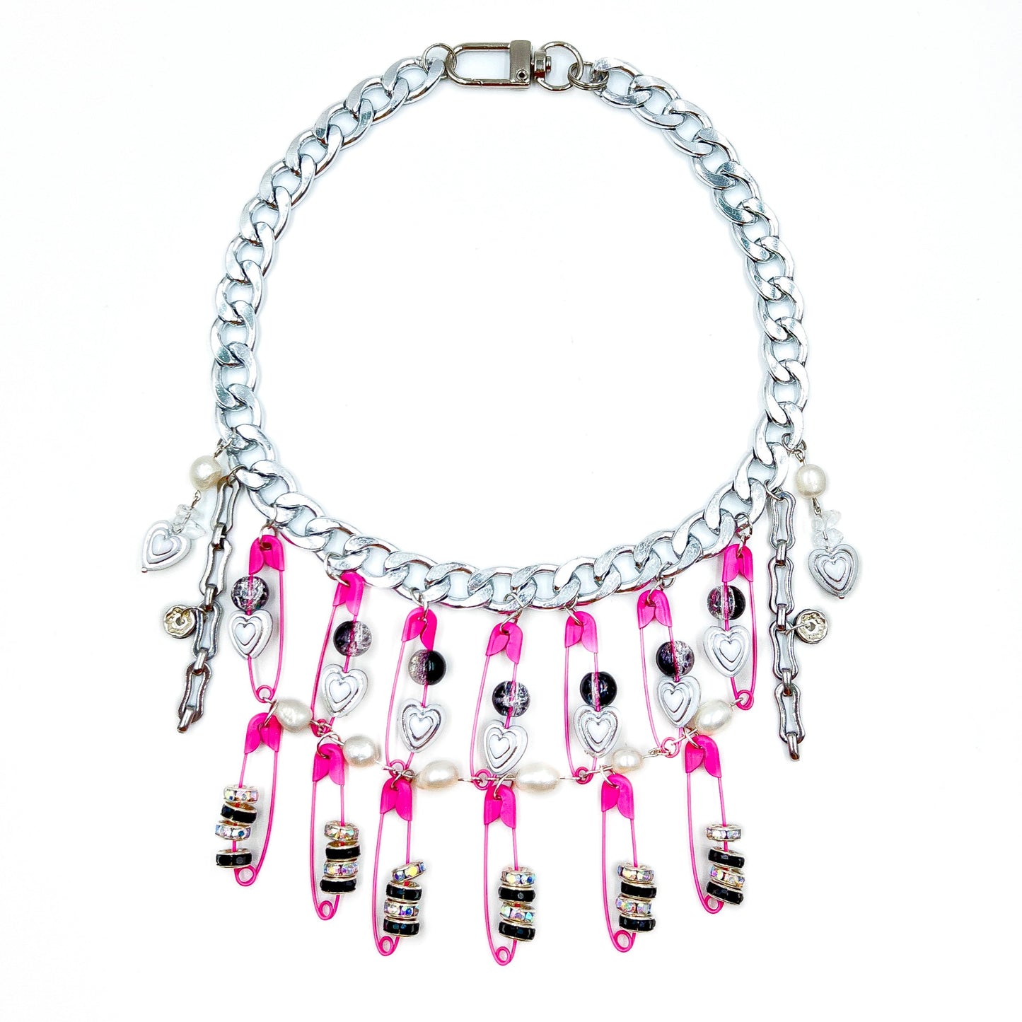 純愛戰士のNecklace