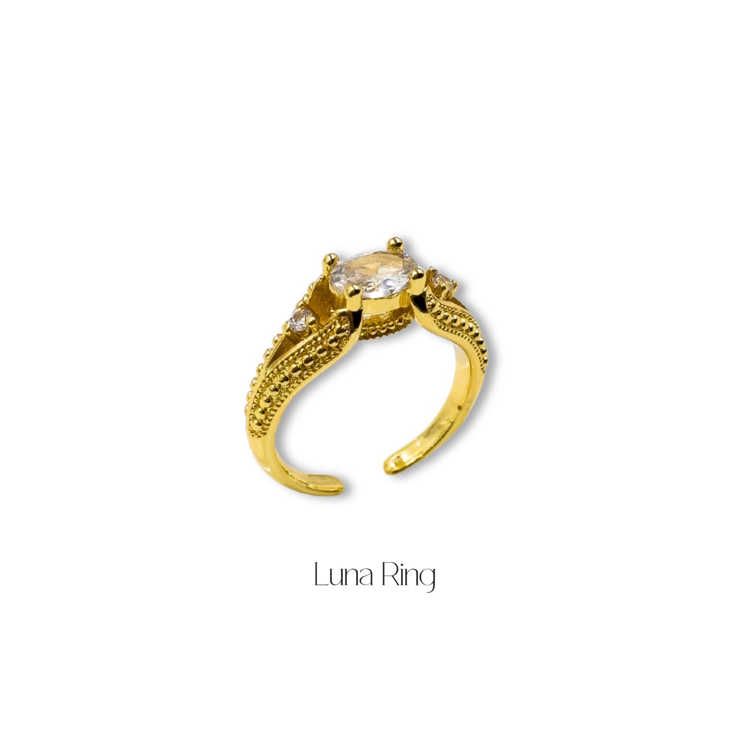 Luna Ring