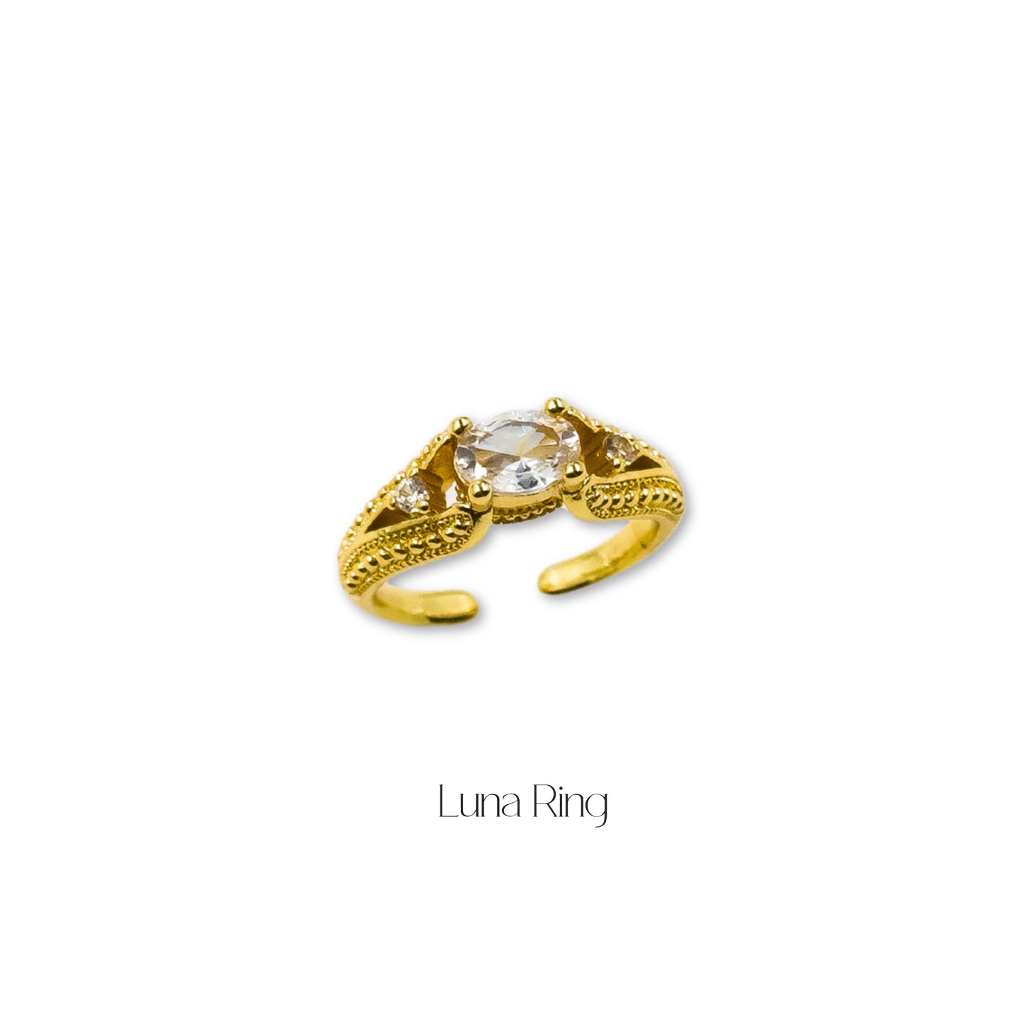 Luna Ring