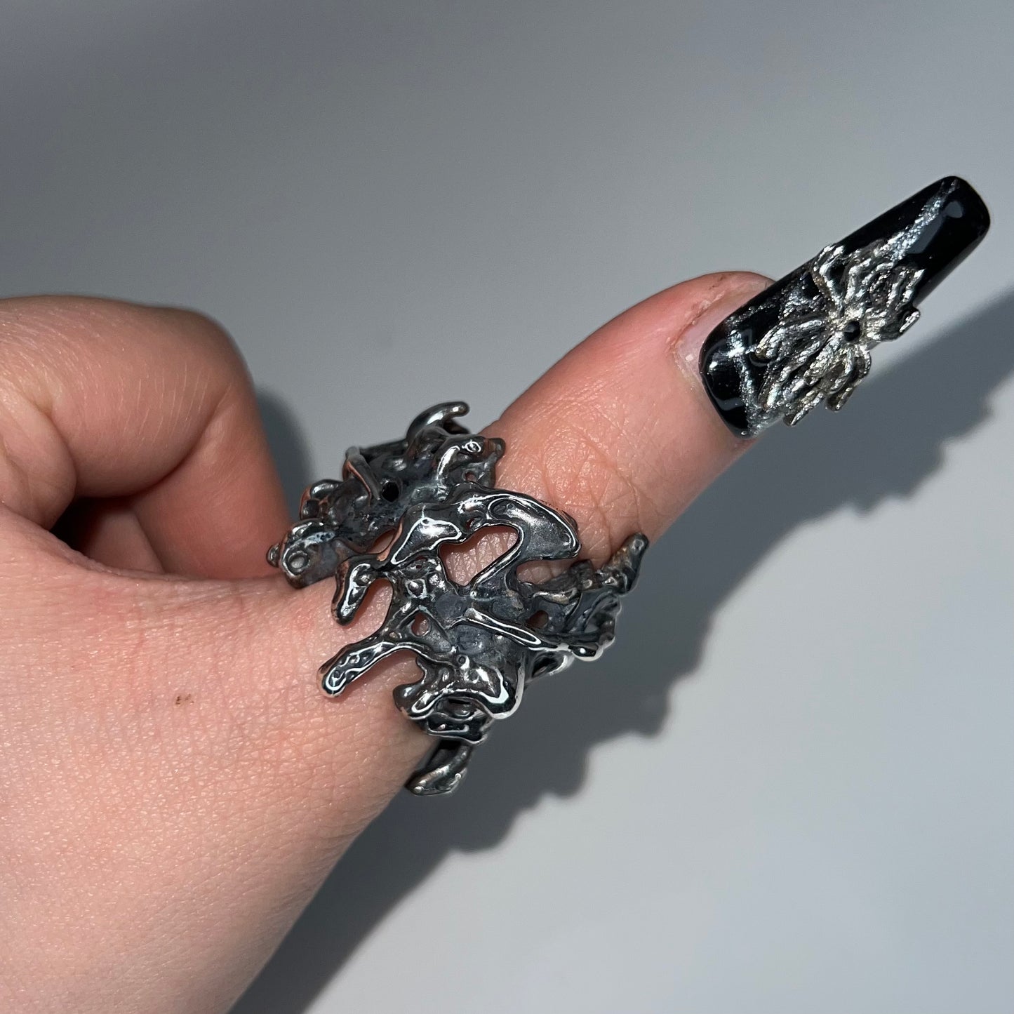 Rotten Ring