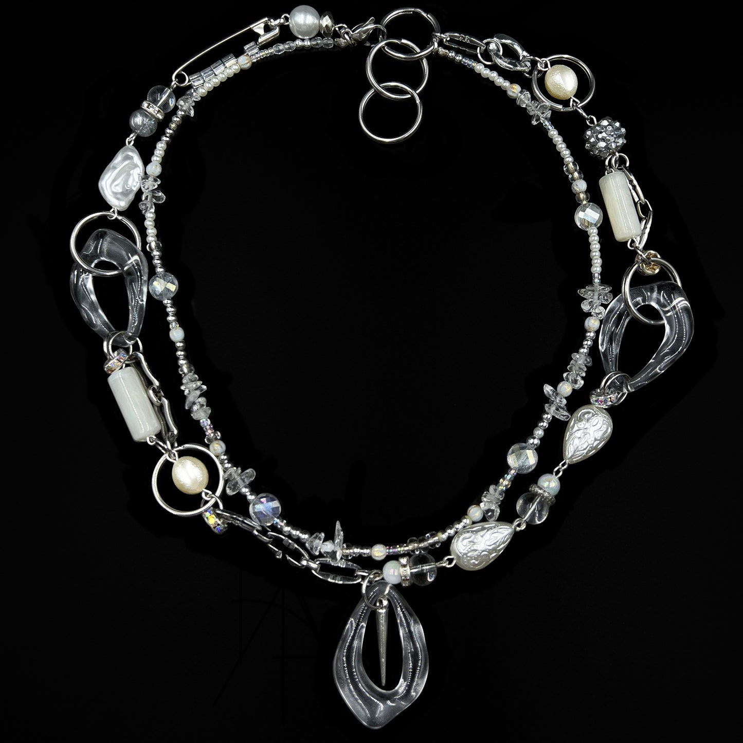 Titan Neph Necklace