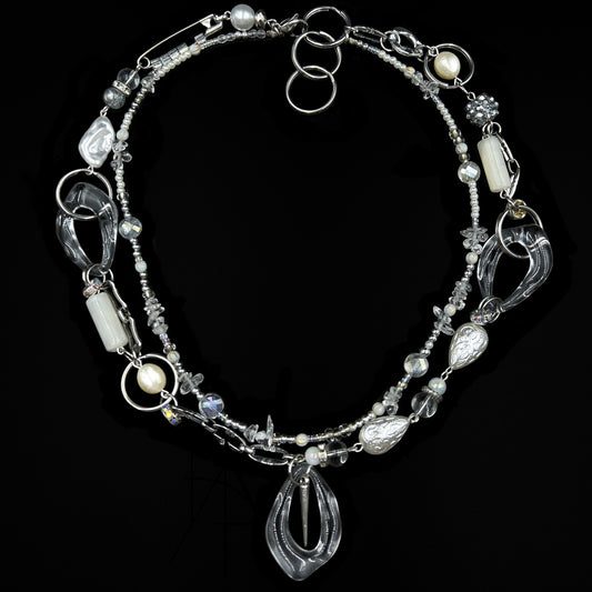 Titan Neph Necklace