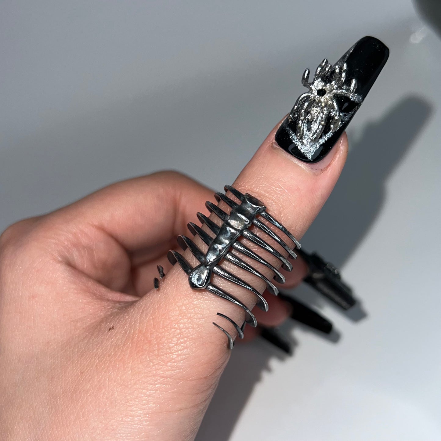 Lung Ring