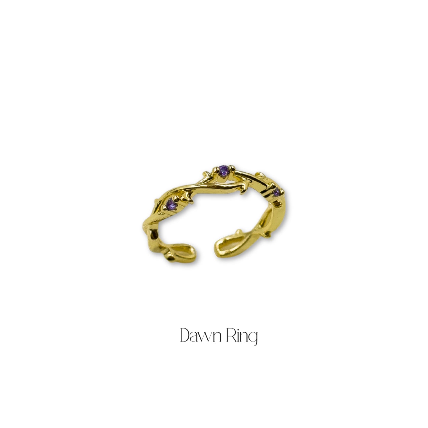 Dawn Ring