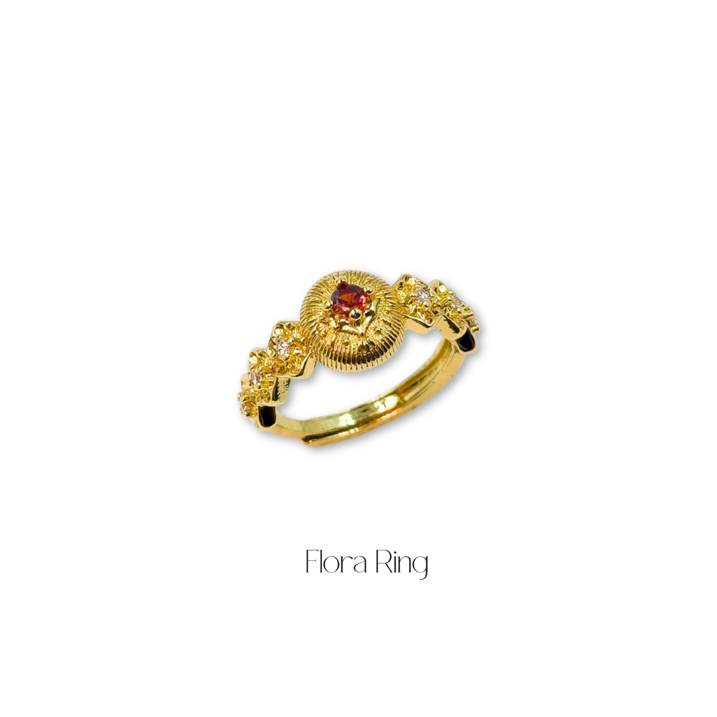 Flora Ring