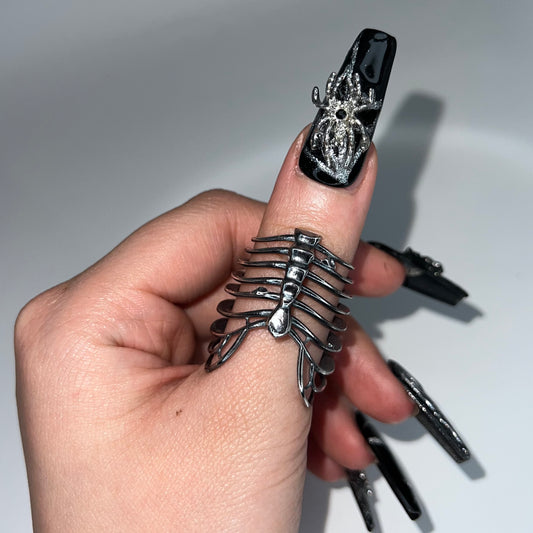 Lung Ring