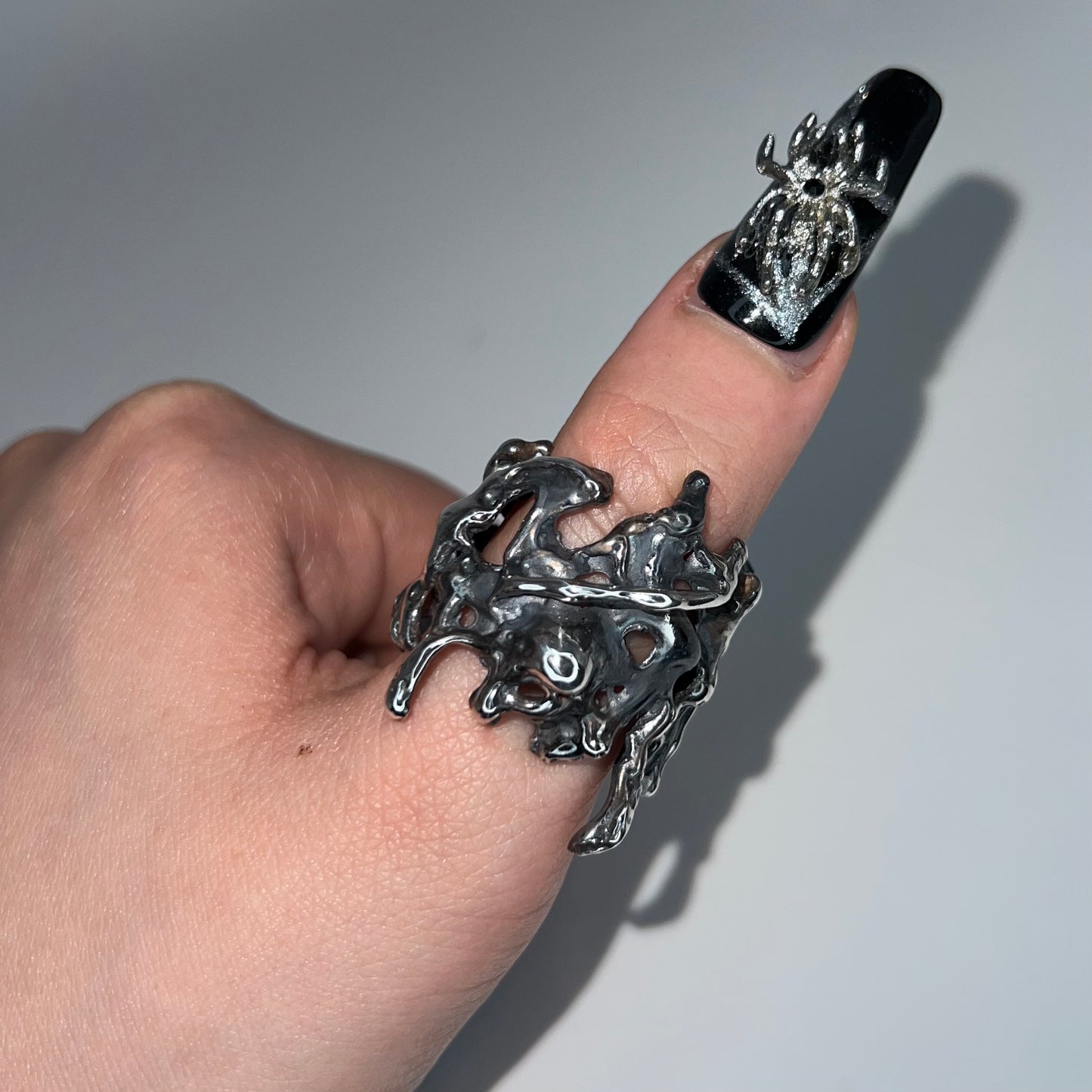 Rotten Ring