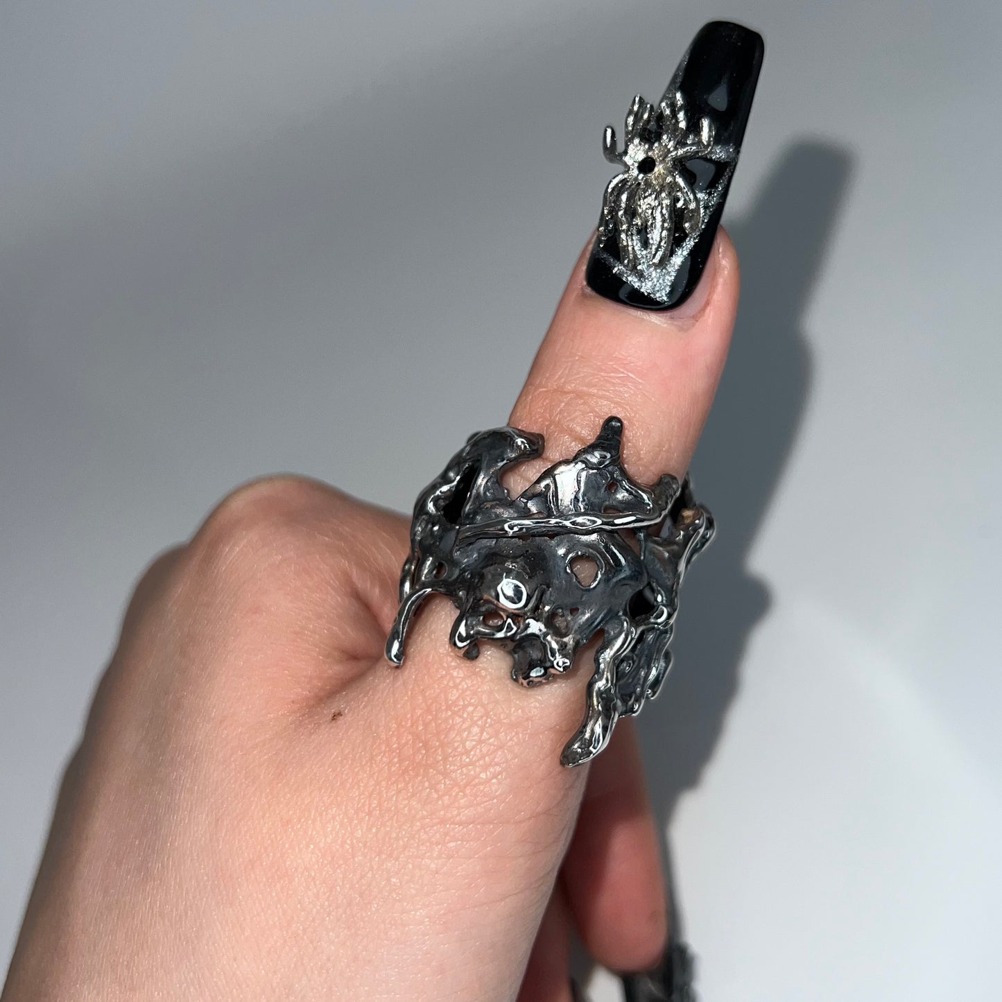 Rotten Ring