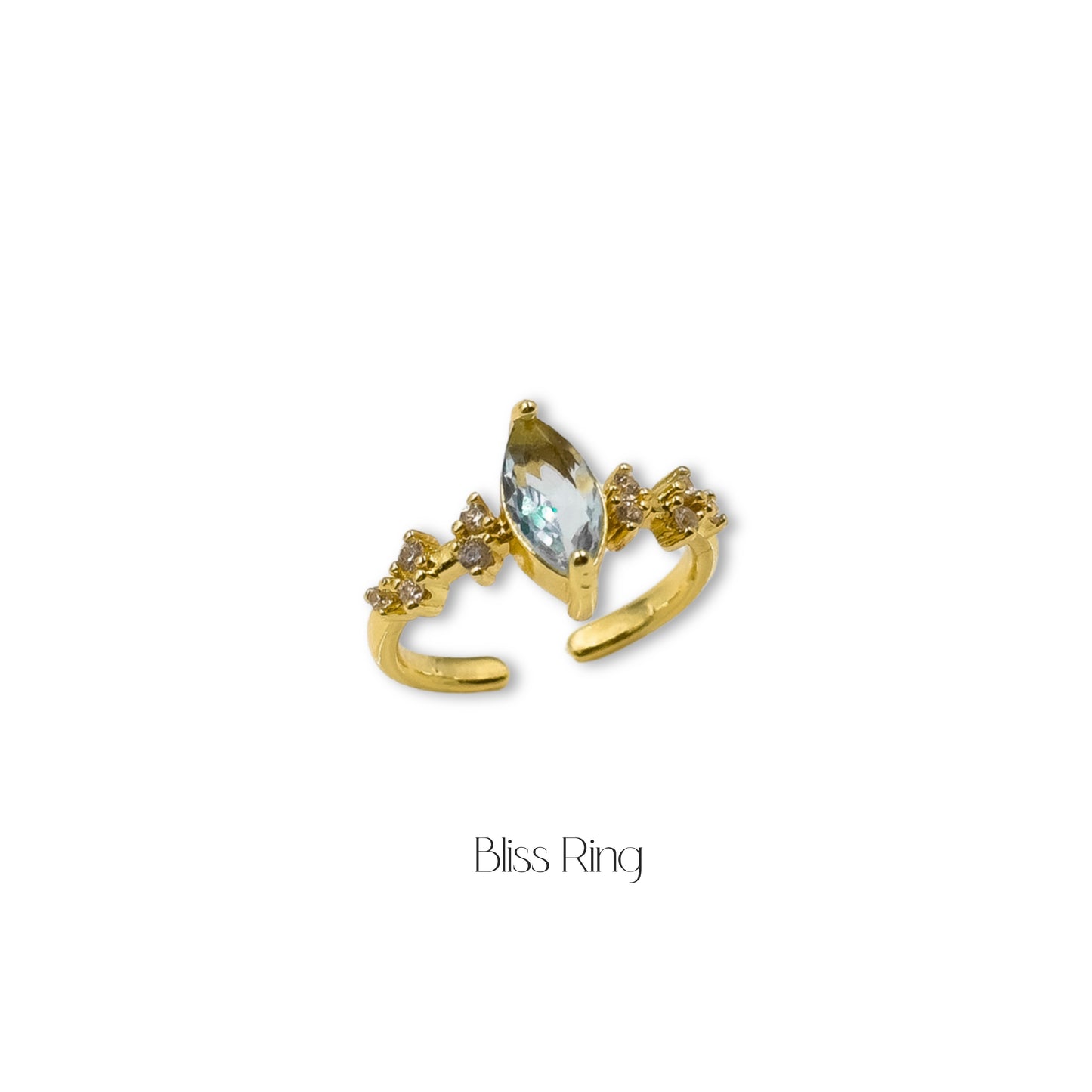 Bliss Ring