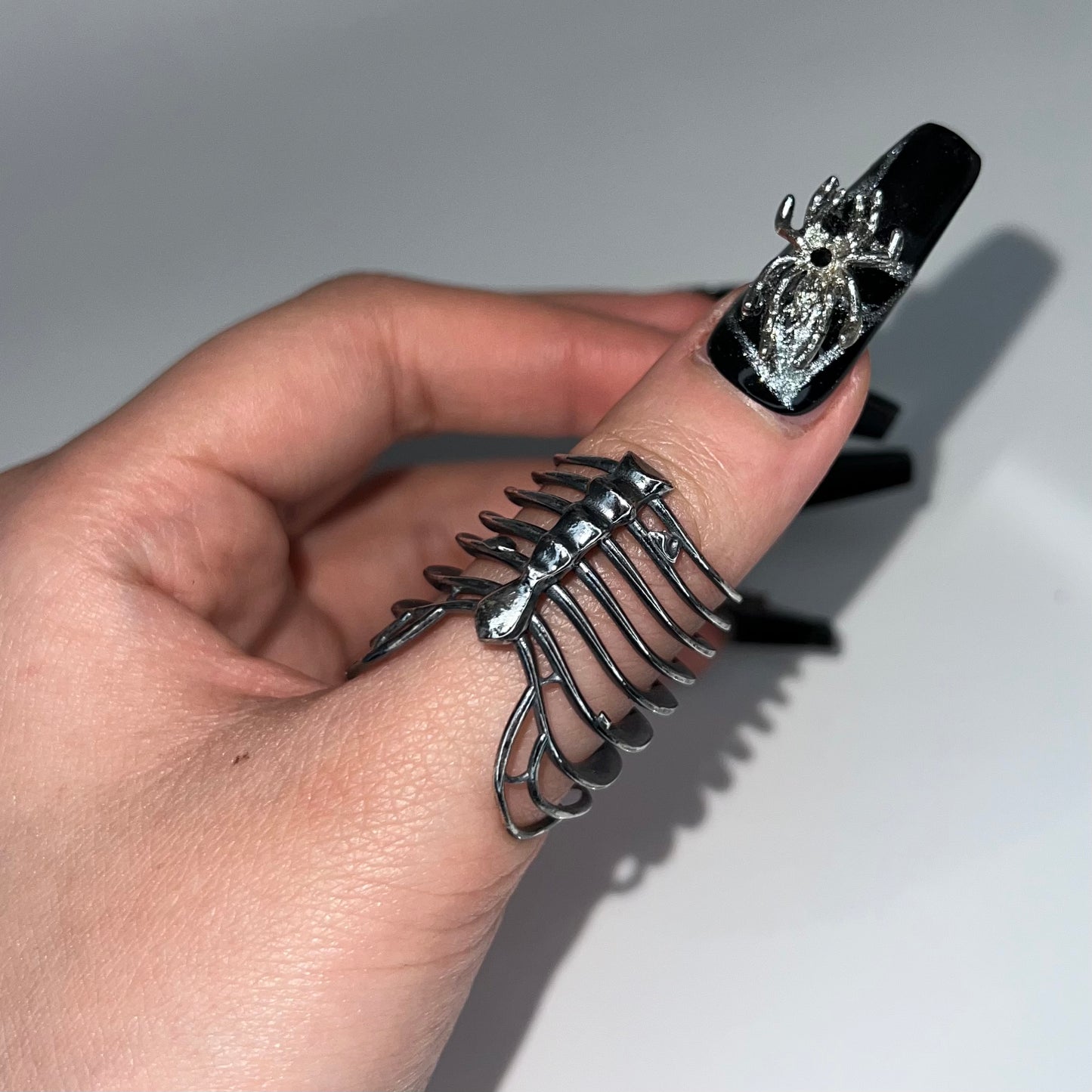 Lung Ring