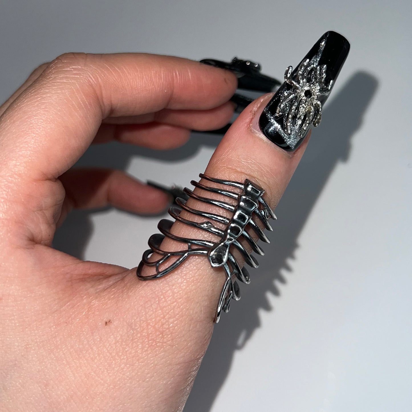 Lung Ring