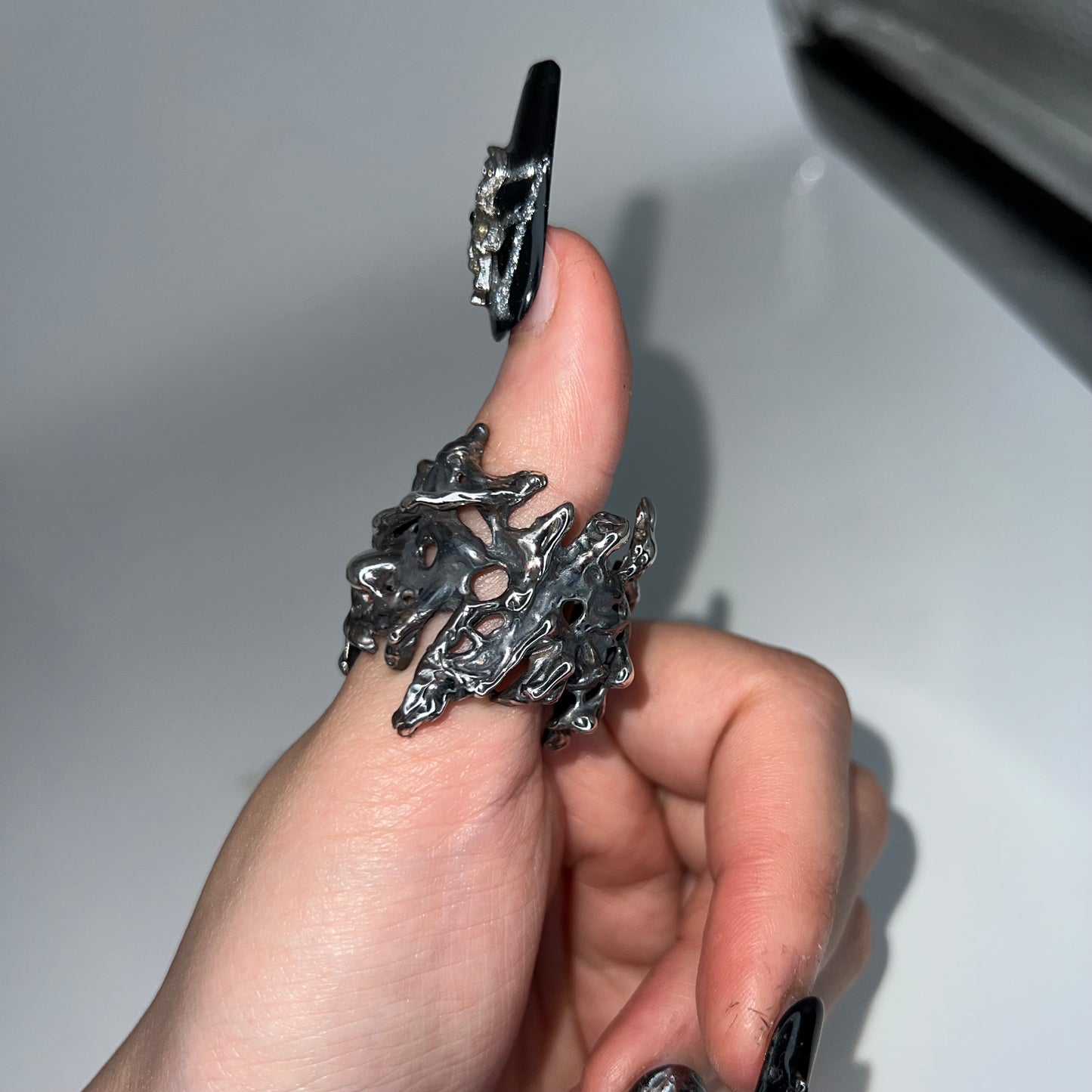 Rotten Ring