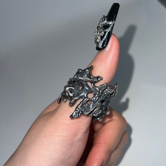 Rotten Ring