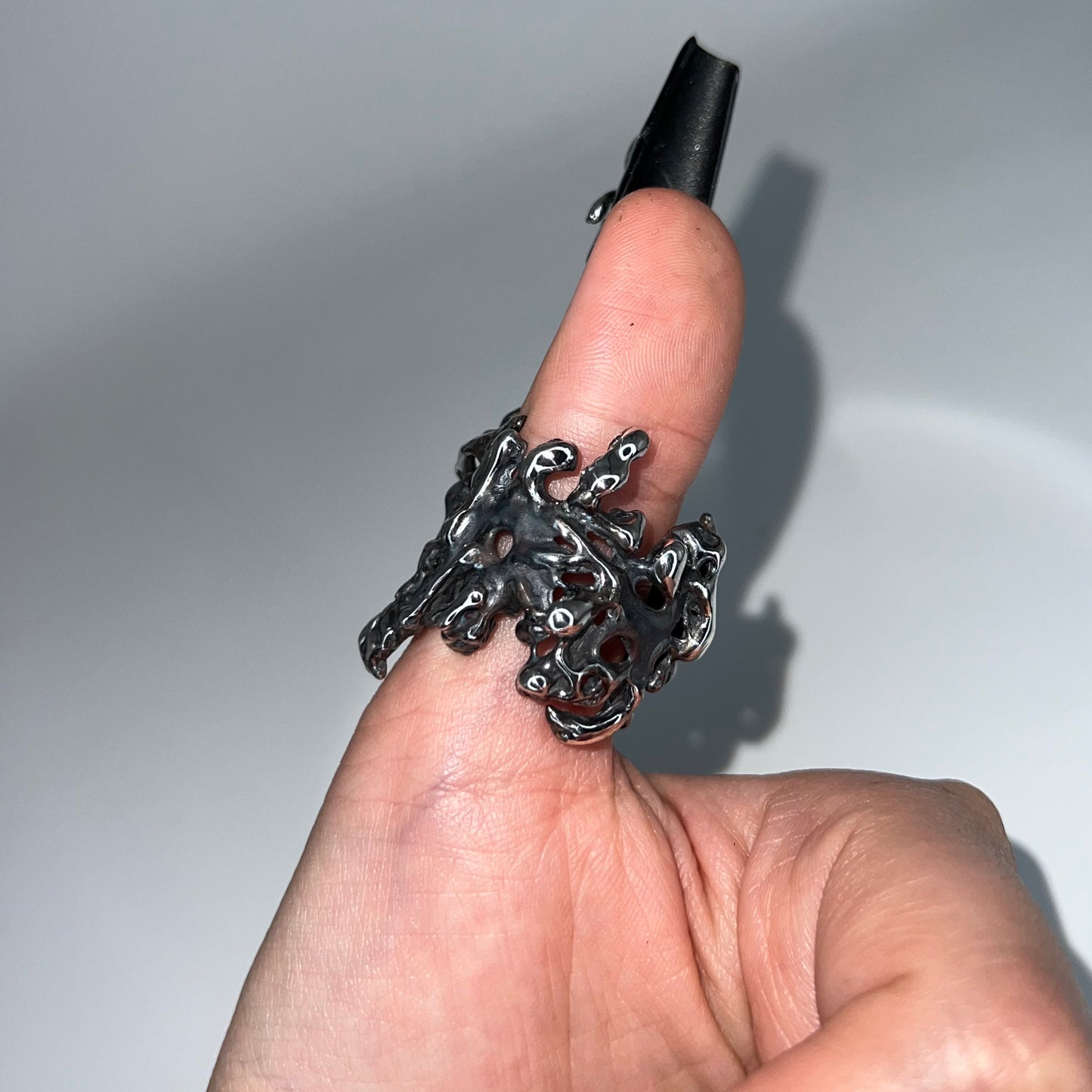 Rotten Ring