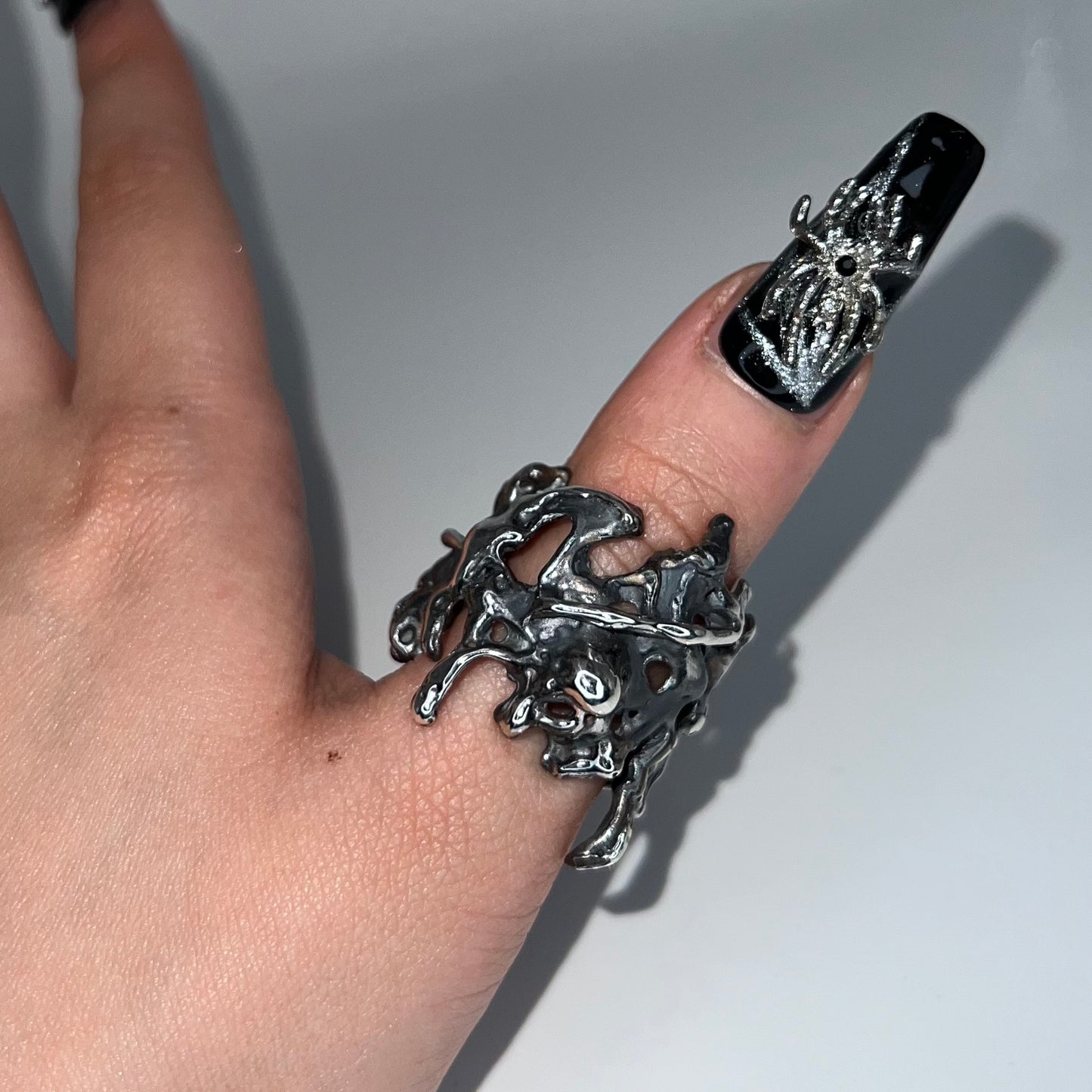 Rotten Ring