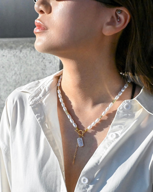 Aurel Necklace