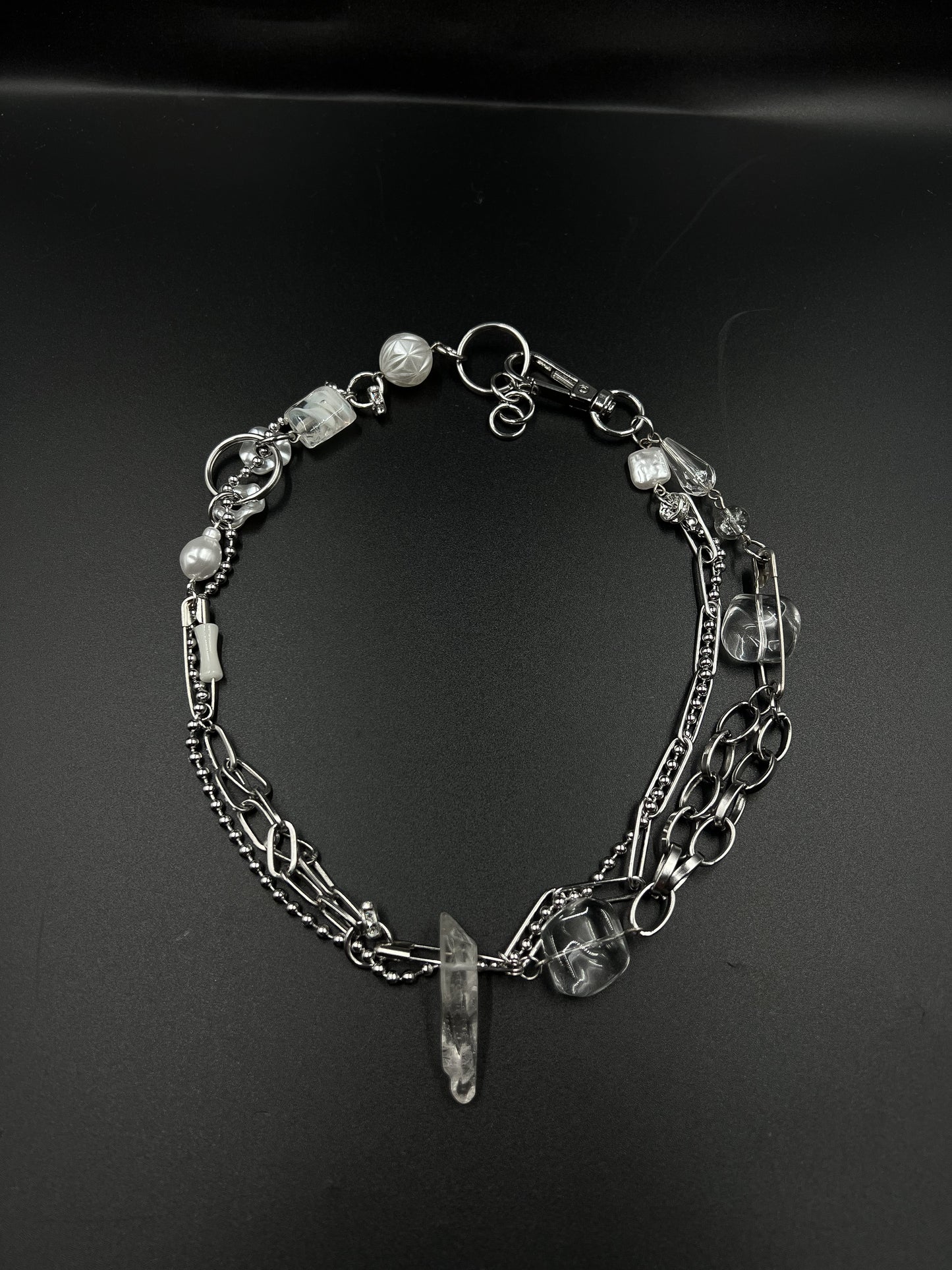 Darcelle Necklace