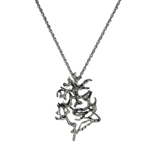 Reborn Necklace